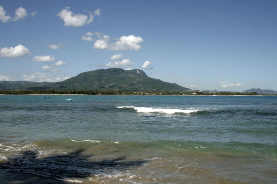 Schöne Aussicht Sunscape Puerto Plata