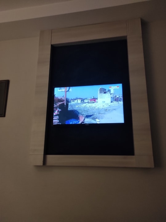 Zimmer Ramada by Wyndham Istanbul Old City