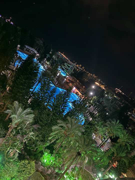 Pool Hotel Delphin Diva