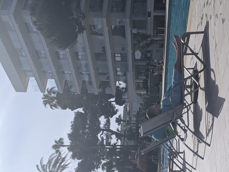 Außenansicht Playa Esperanza Resort