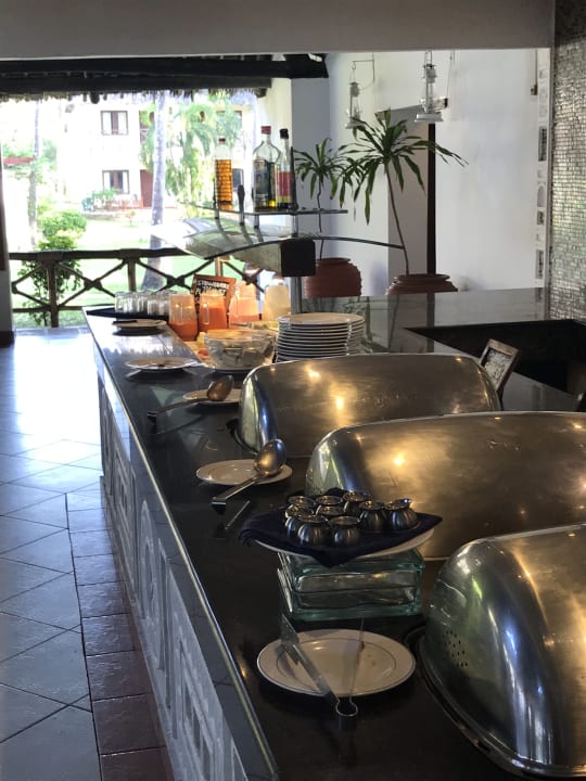 Gastro Neptune Village Beach Resort & Spa