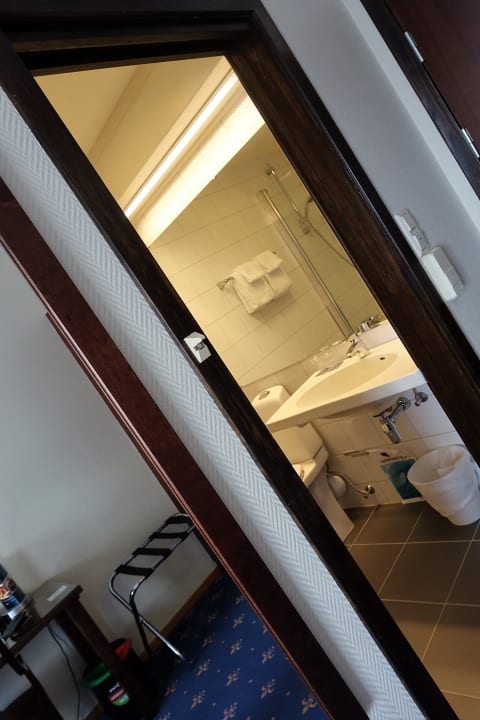 Zimmer Hotel Victoria-Stavanger