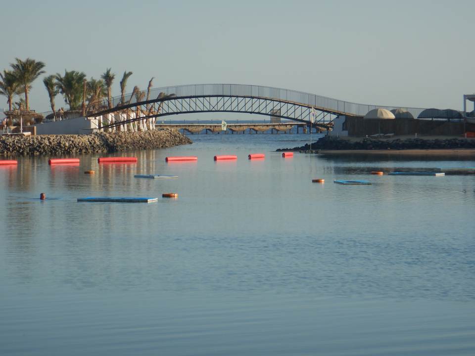 Außenansicht Desert Rose