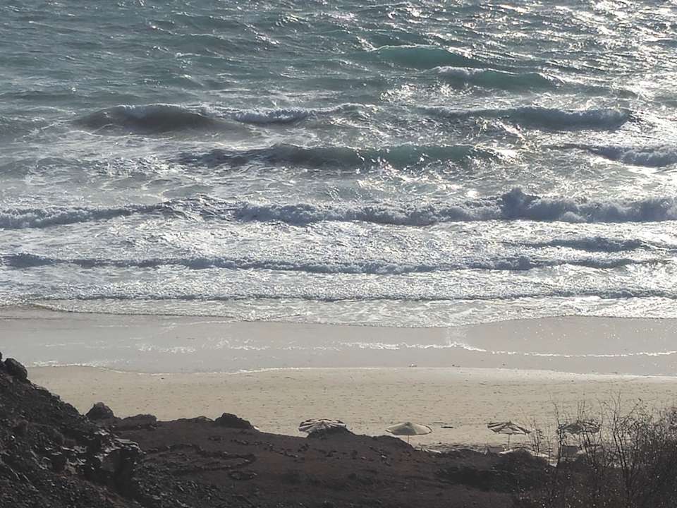Strand allsun App.-Hotel Esquinzo Beach