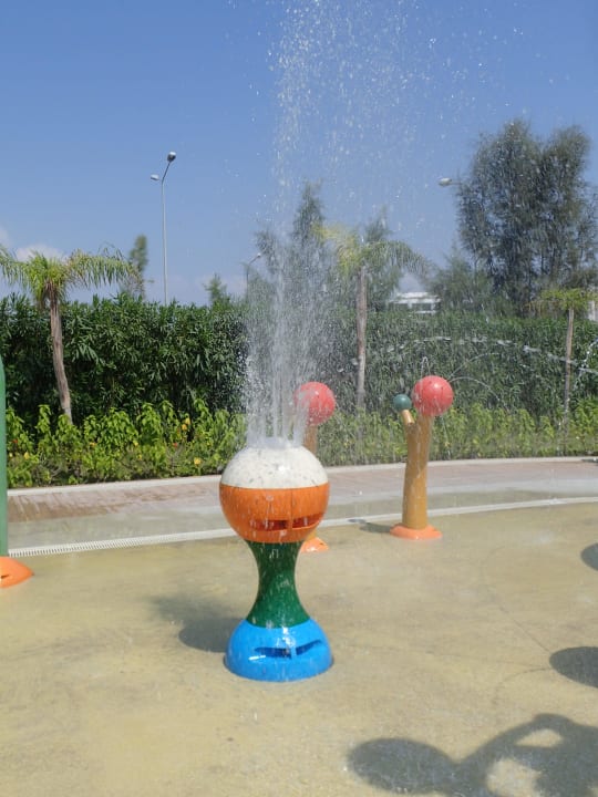 Sport & Freizeit Royal Seginus