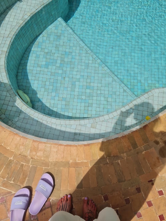 Sport & Freizeit Hotel Riad Pachavana