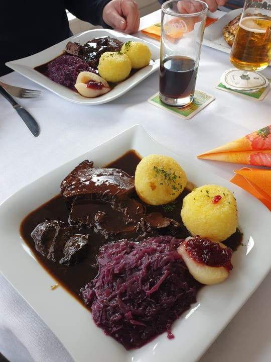 Gastro Harzer Erlebnishof Grillenberg