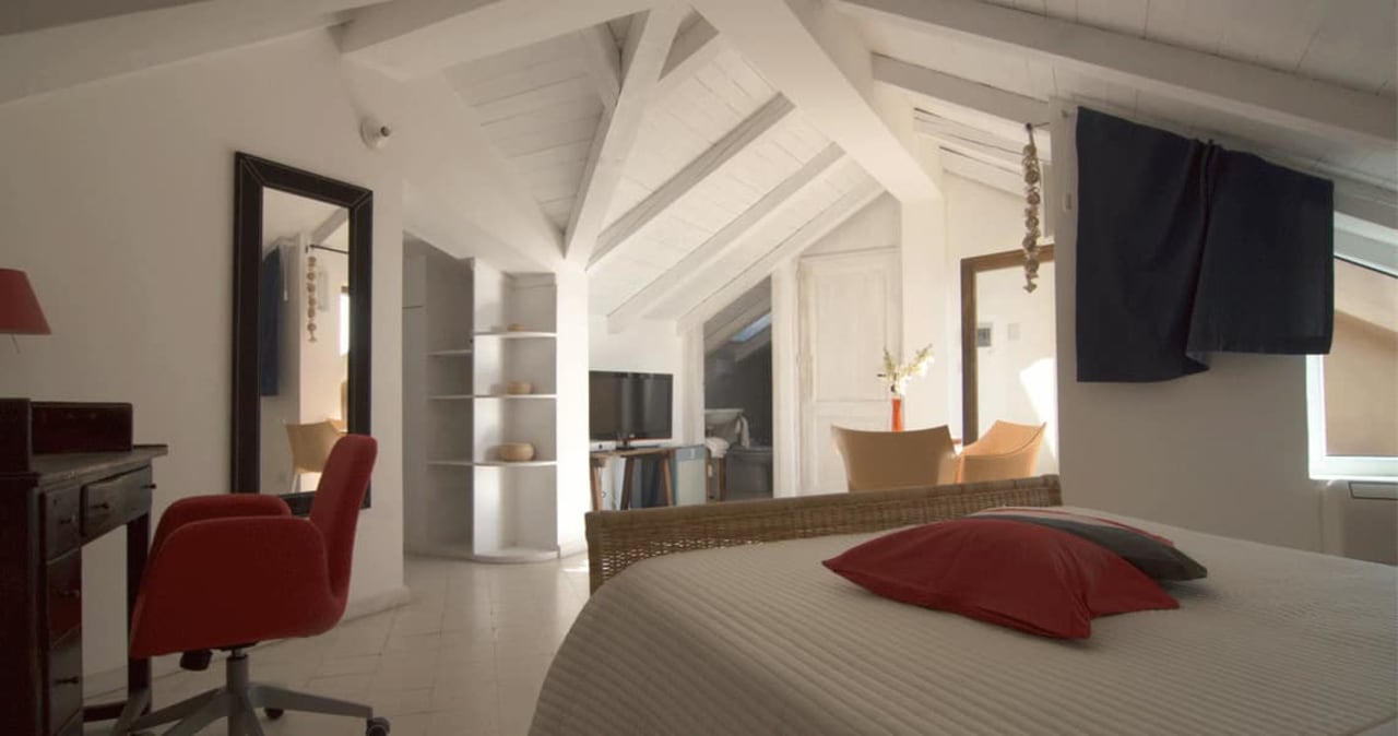 Zimmer Residenza d'Epoca 1861