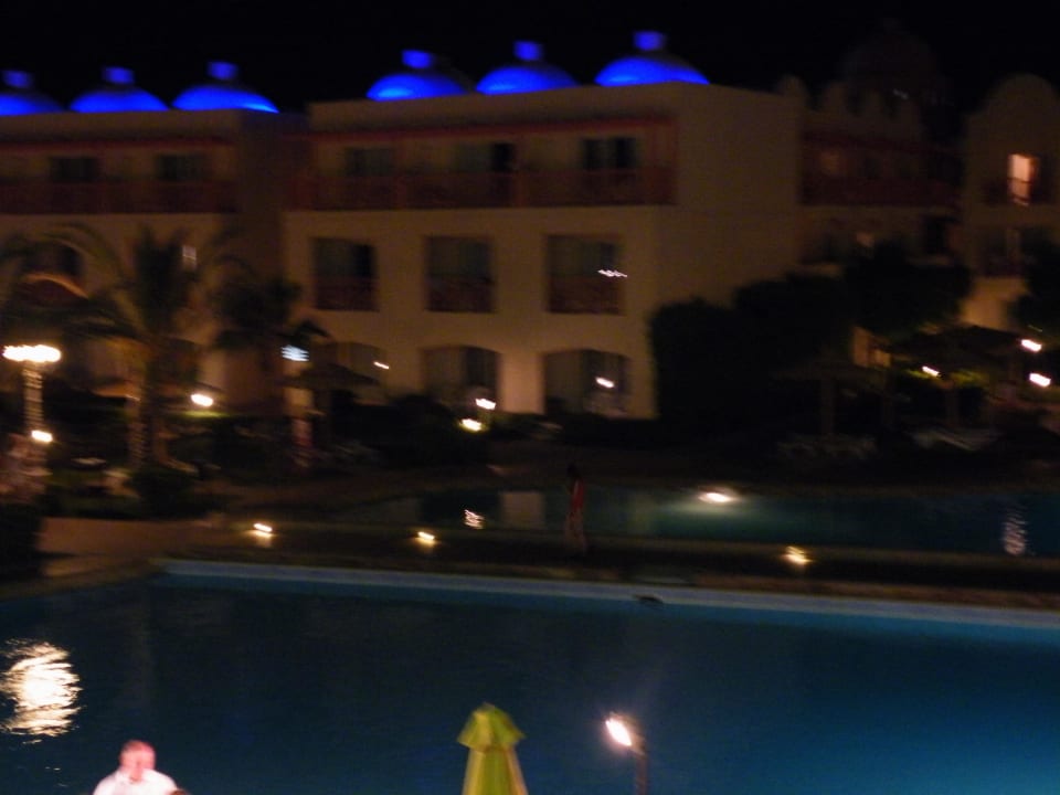 Вид отеля Titanic Beach Spa & Aqua Park