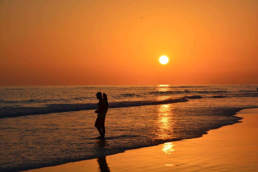 Romantik pur Salalah Rotana Resort
