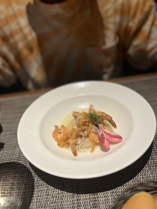 Gastro Lopesan Costa Bávaro Resort, Spa & Casino