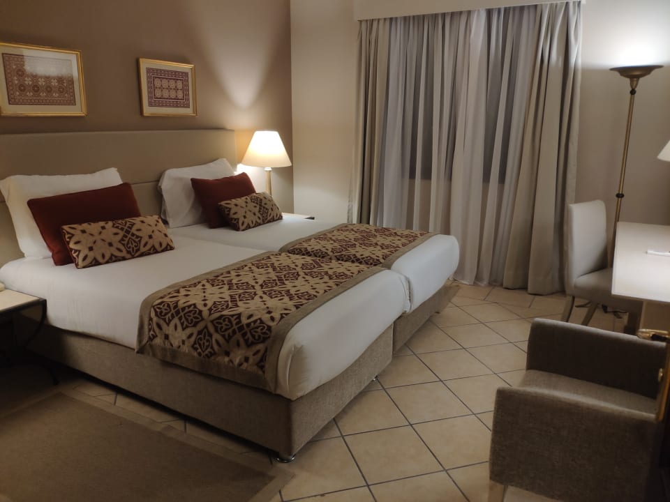 Zimmer Jaz Makadi Saraya Resort