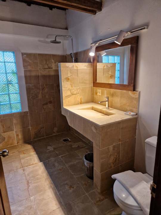 Zimmer Hotel Sambor Village