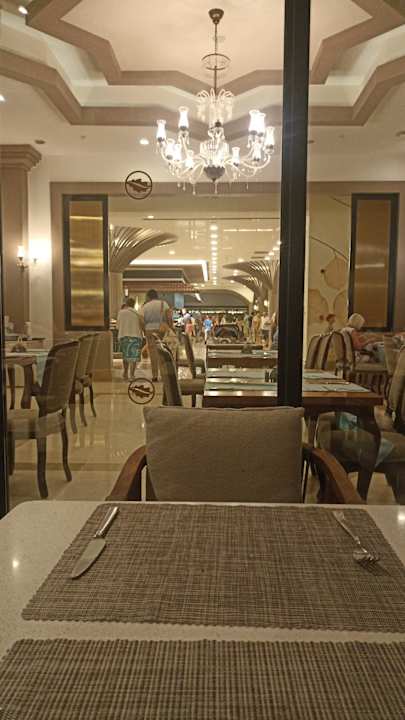 Gastro Sherwood Exclusive Kemer