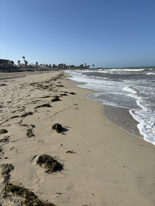 Strand Zita Beach Resort