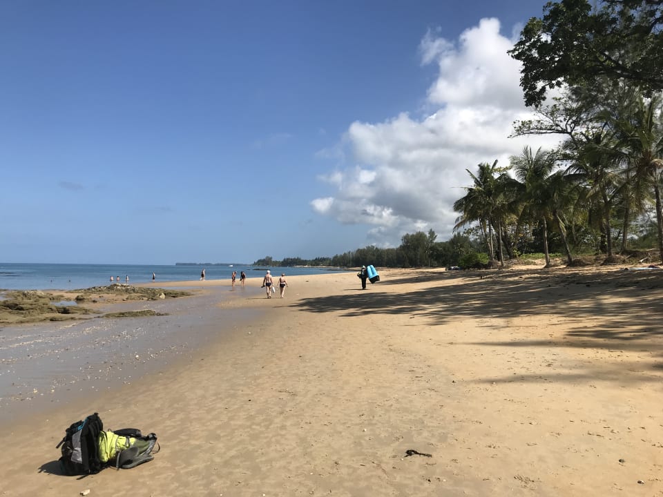 Strand Khaolak Bhandari Resort & Spa