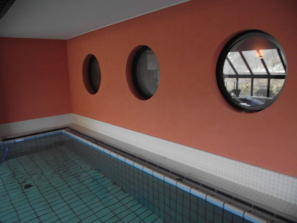 Gute Temperatur Göbel's Seehotel Diemelsee