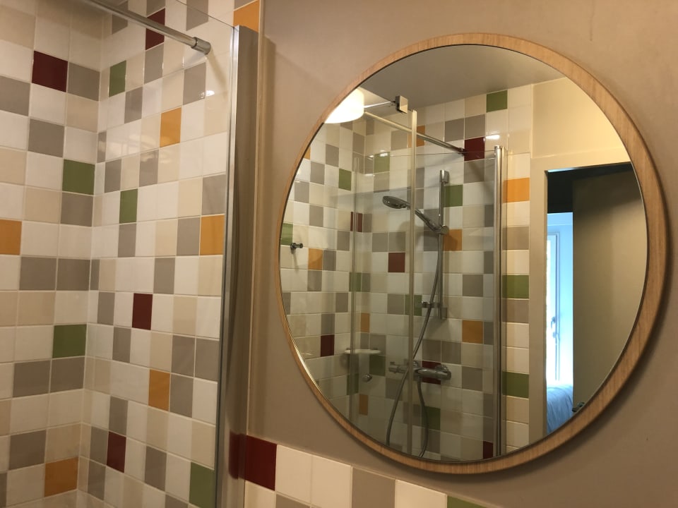 Zimmer Villages Nature Paris