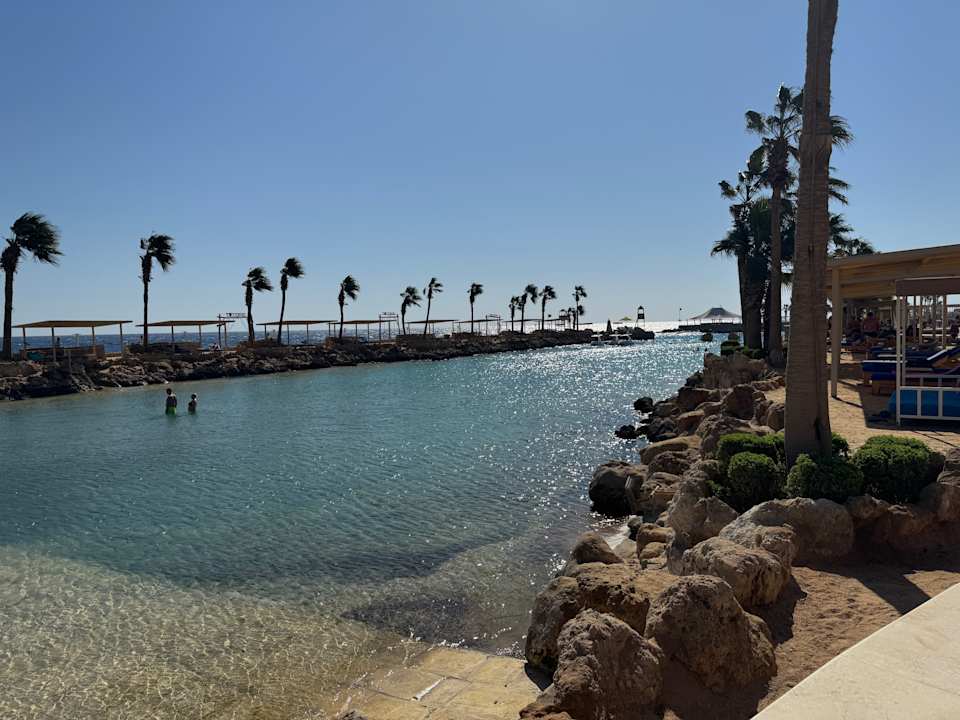 Strand Pickalbatros Citadel Resort