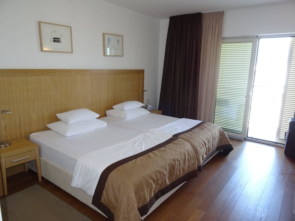 Spitzen Bett Dioklecijan Hotel & Residence