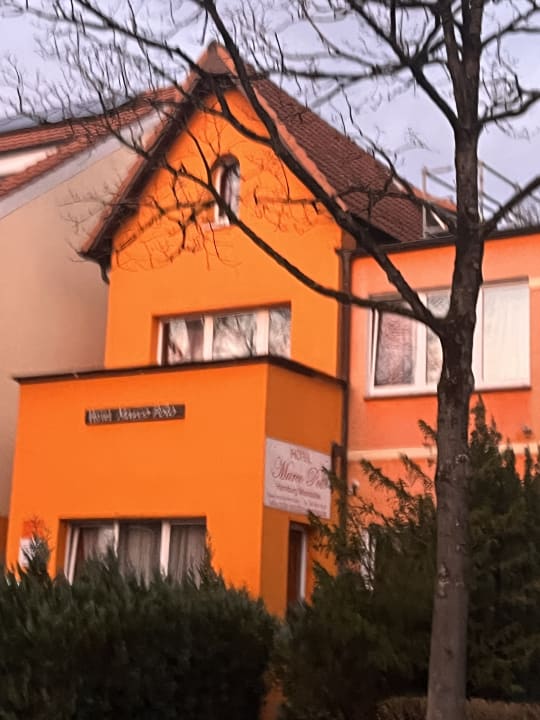 Außenansicht Signature Hotel Marco Polo