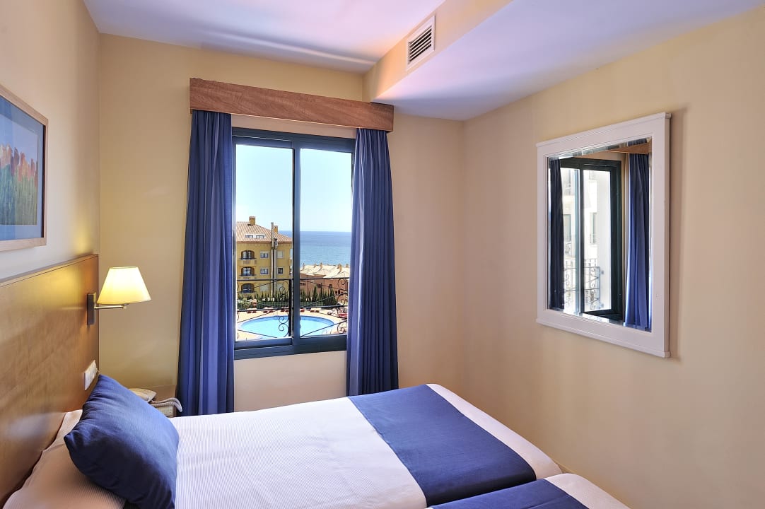 Apartment Hotel Benalmadena Palace