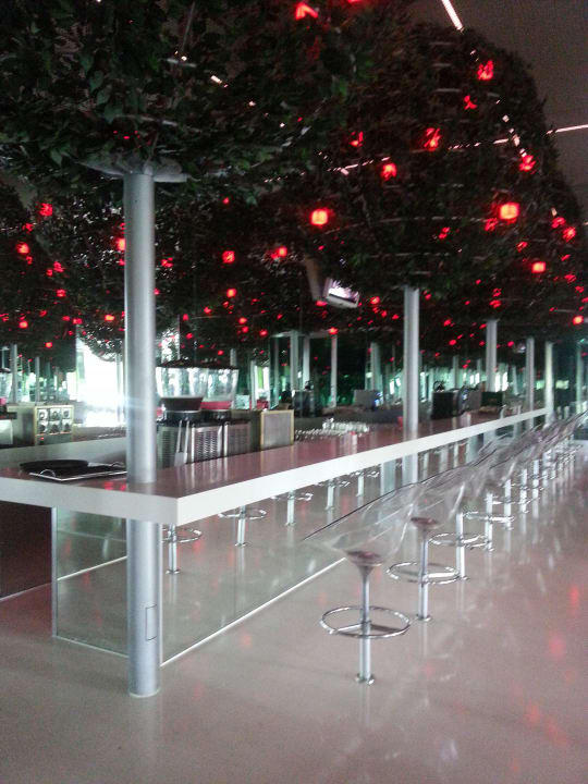 Cheerbar Adam & Eve - Adults only