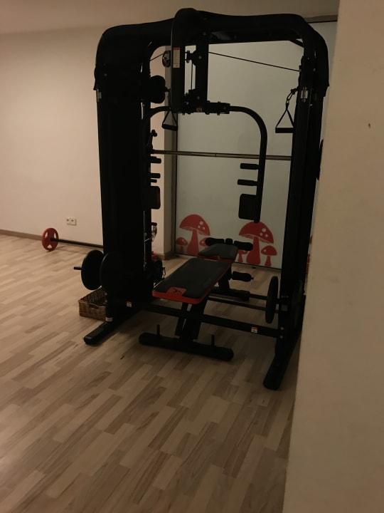 Sport & Freizeit Es Bauló Petit Hotel