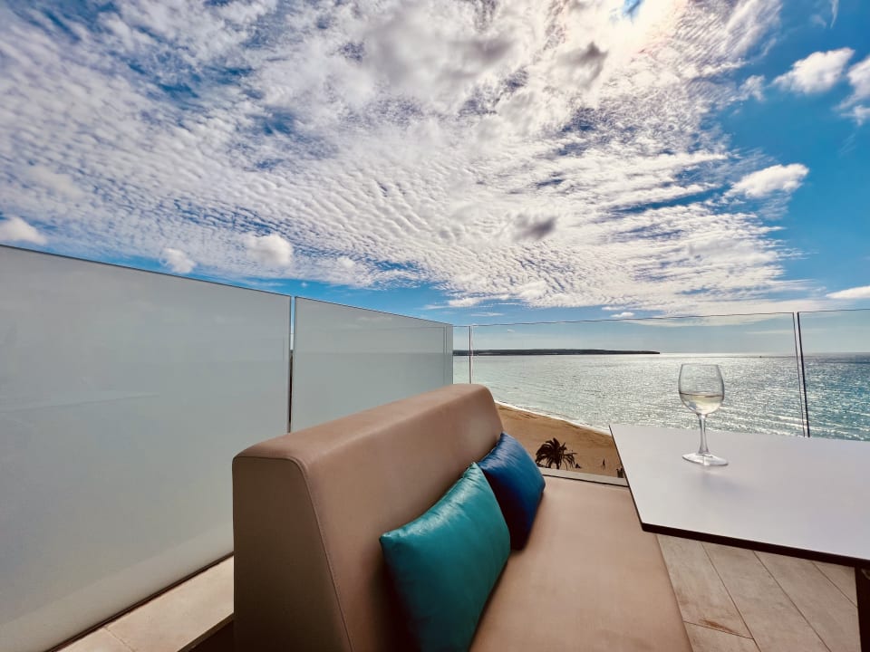Gastro Aparthotel Fontanellas Playa