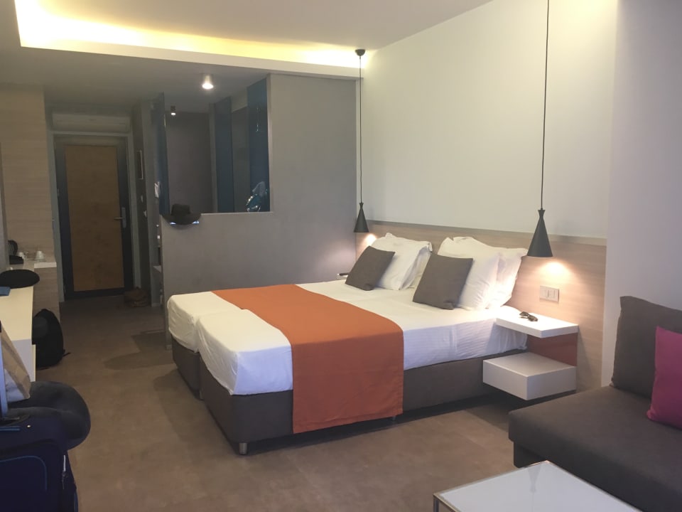 Zimmer Harmony Boutique Resort