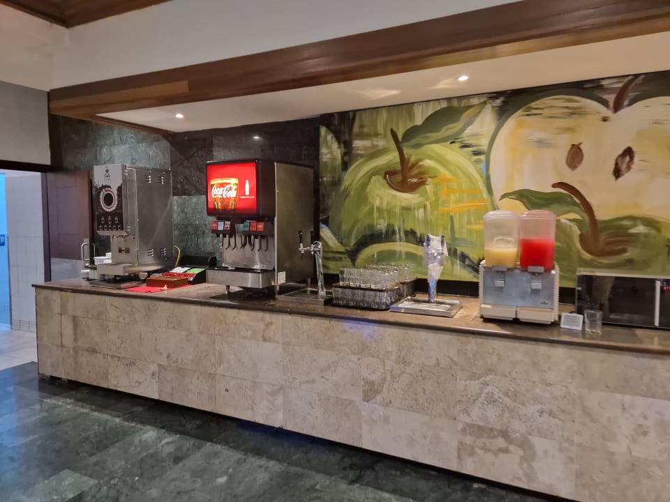 Gastro Grand Riviera Princess All Suites & Spa Resort