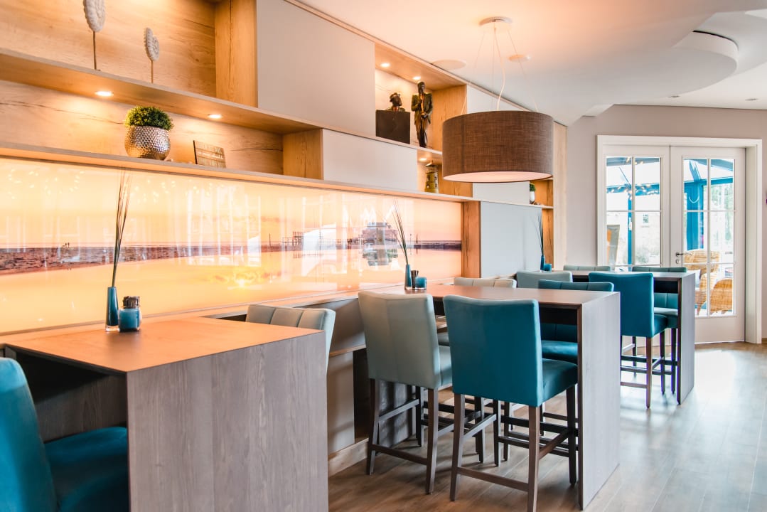 Gastro Landhaus an de Dün Garni