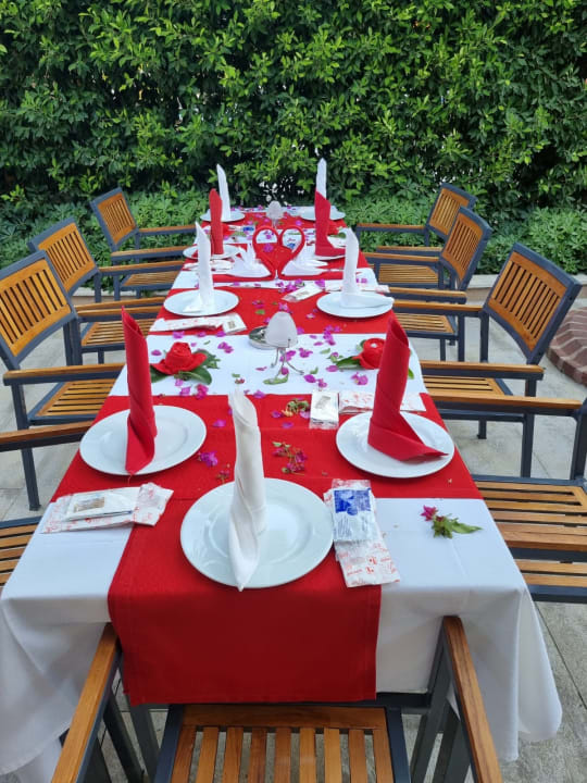 Gastro Hane Family Resort