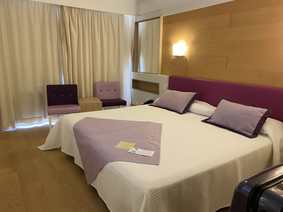 Zimmer Hotel & Spa S'Entrador Playa