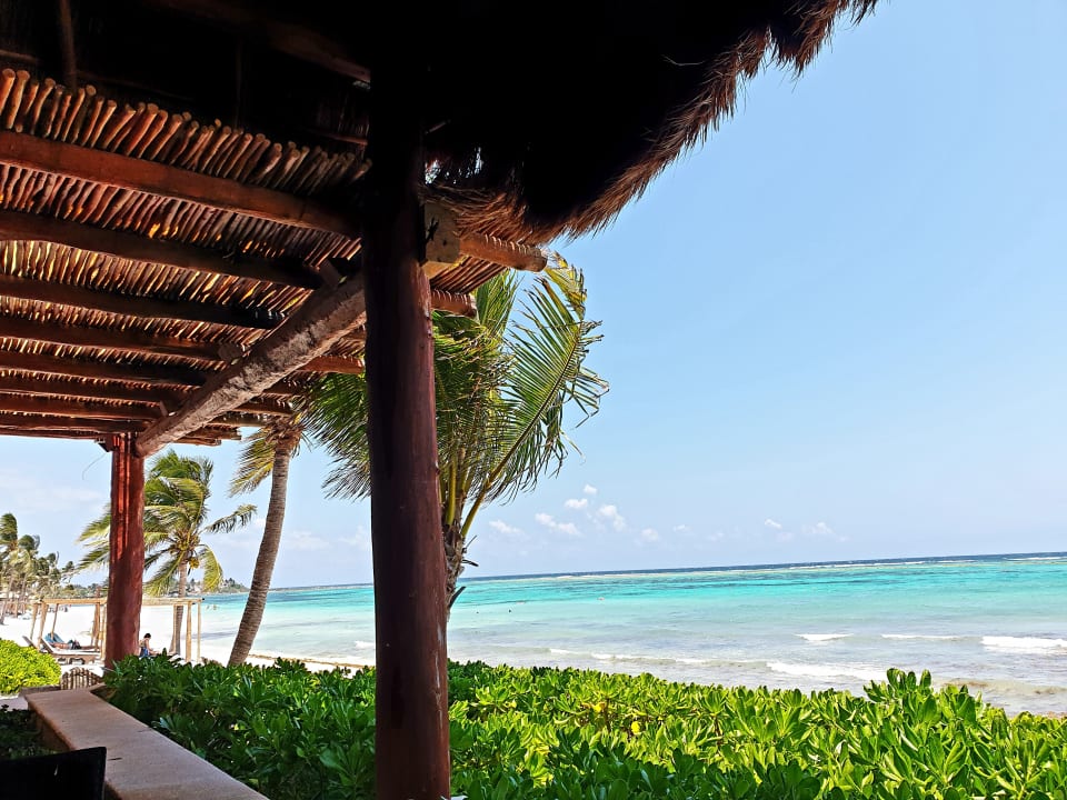 Ausblick Akumal Bay Beach & Wellness Resort
