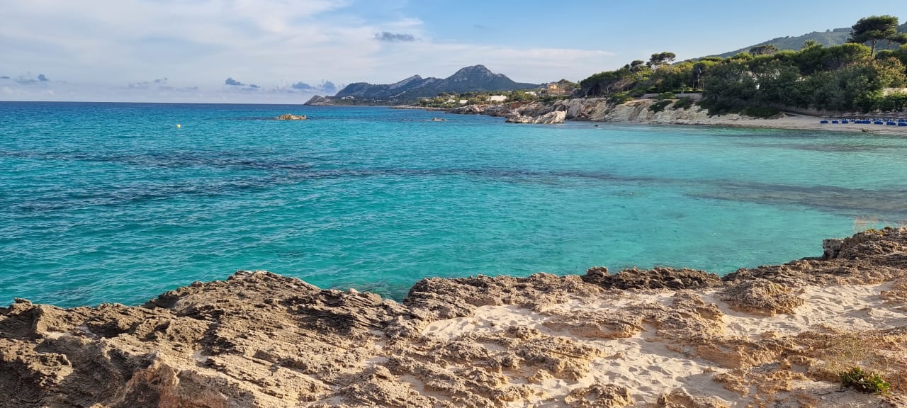 Ausblick Grupotel Aguait Resort & Spa - Adults only