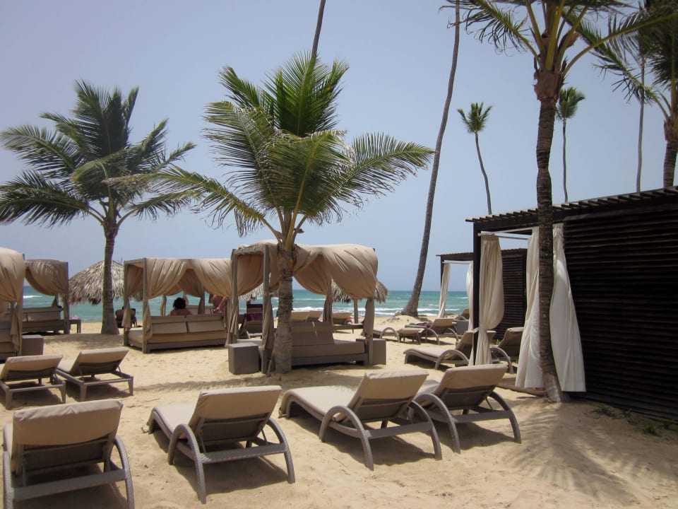 Diamondclub Beach Area Royalton CHIC Punta Cana