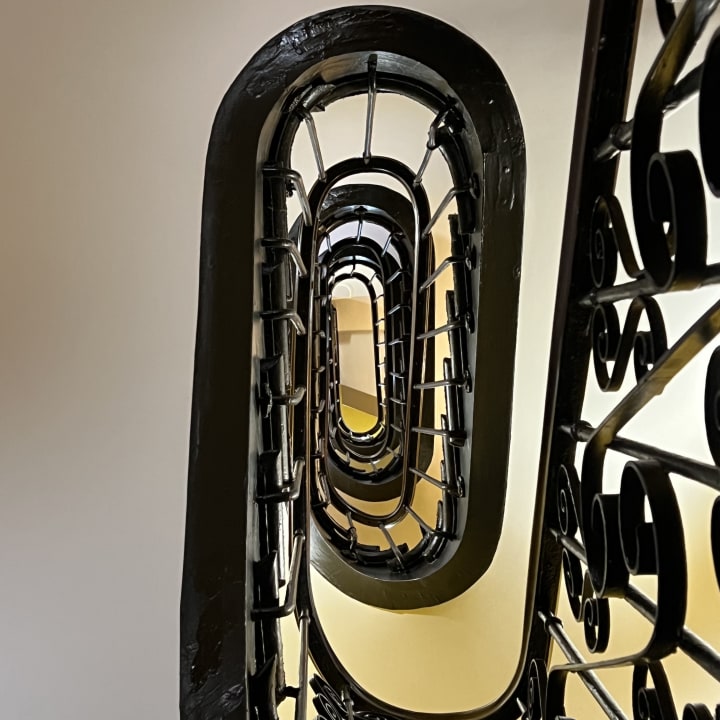 Sonstiges Hôtel Lucien & Marinette