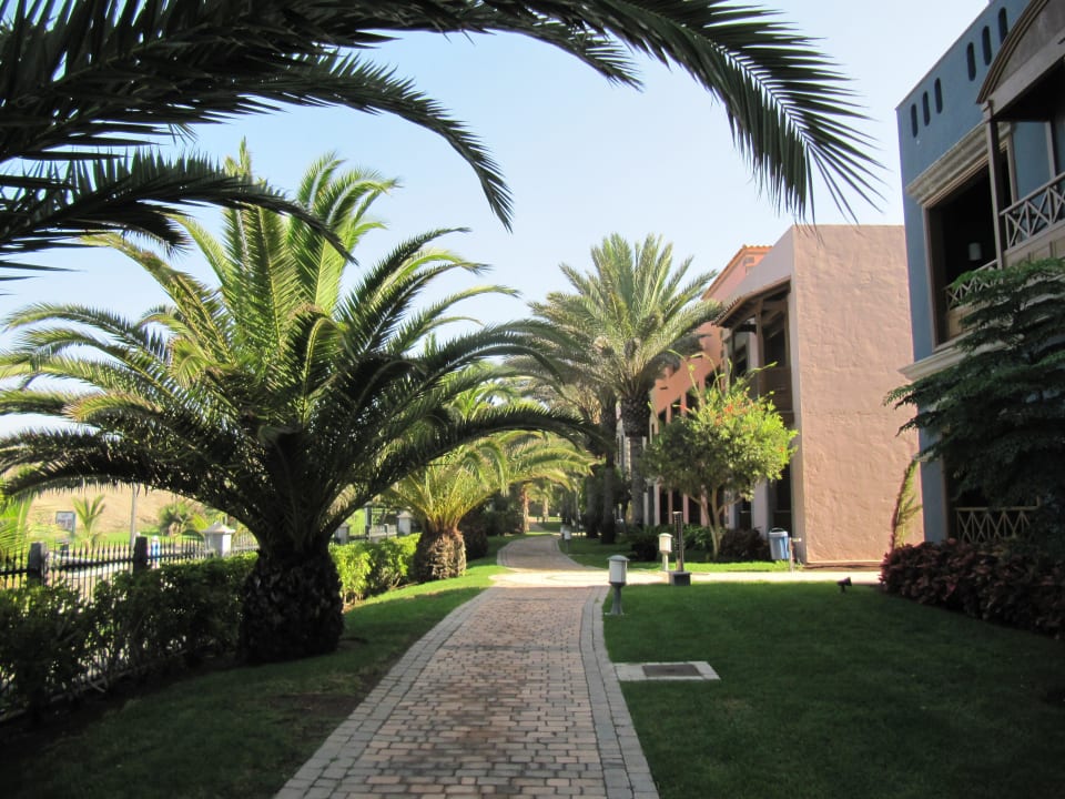 Hotel Lopesan Villa del Conde Resort & Thalasso