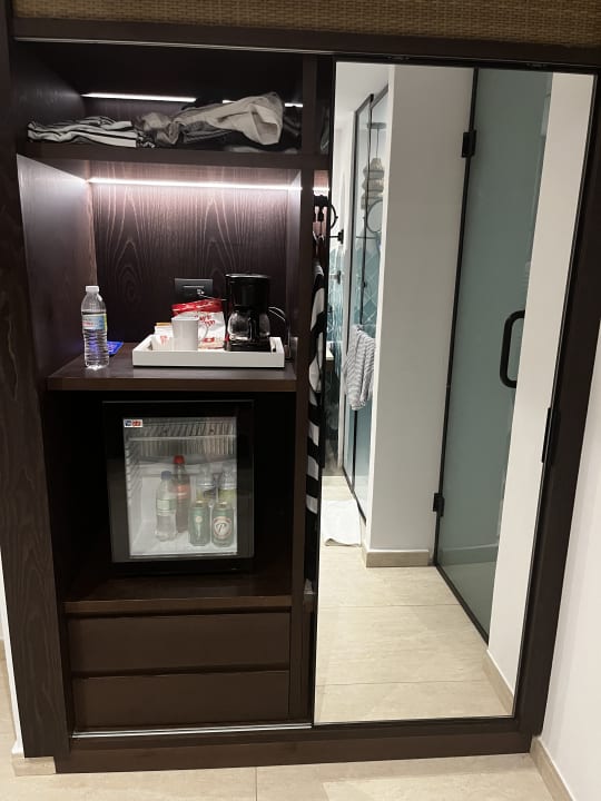 Zimmer Tropical Deluxe Princess