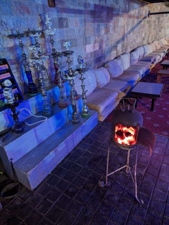 Pool Stella Garden Resort & Spa, Makadi Bay