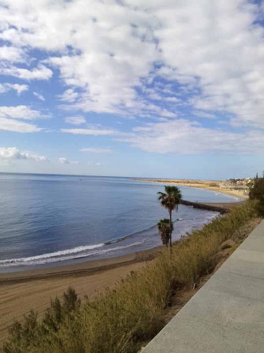 Strand Bull Escorial & Spa