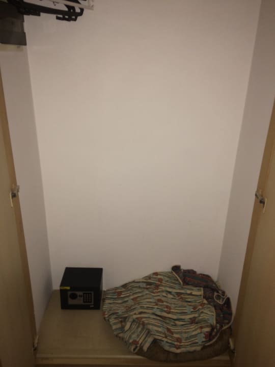 Zimmer L'Ambiance Hotel Kusadasi