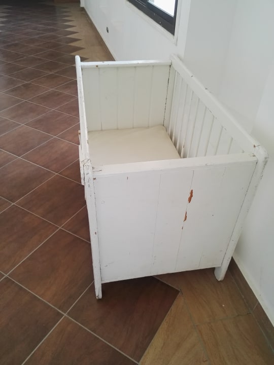 Zimmer Marlin Inn Azur Resort