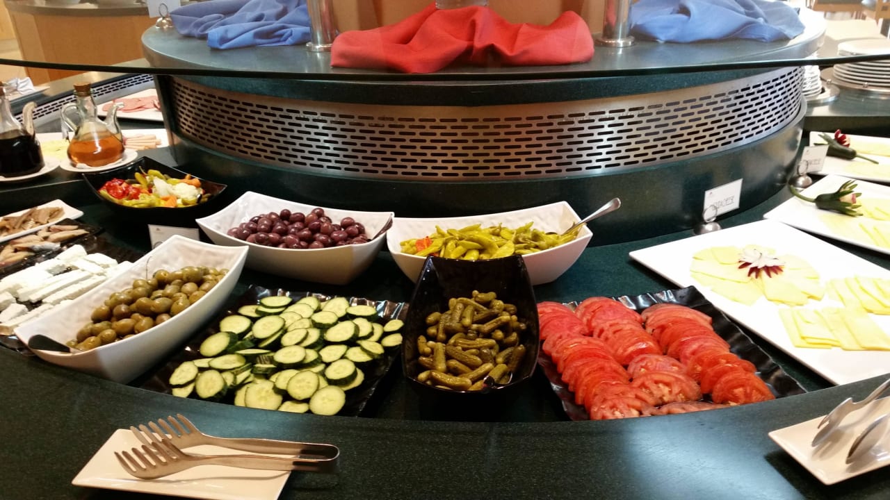 Atlantica Porto Bello Royal Hotel Porto Bello Royal