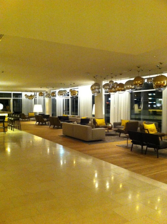 Chillin' Area Falkensteiner Hotel & Spa Jesolo
