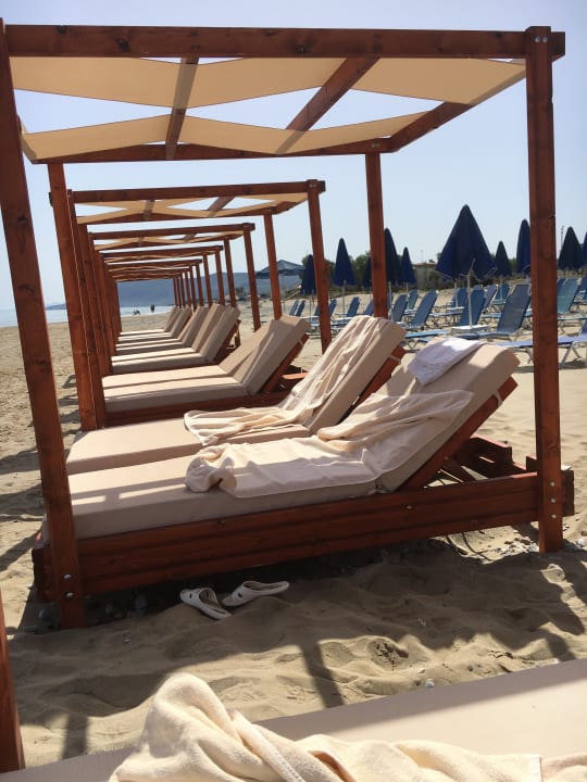 Strand Civitel Creta Beach