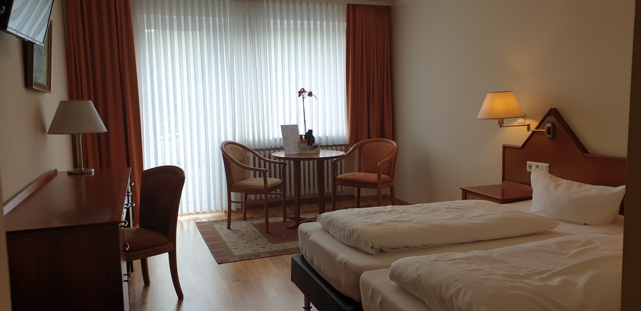 Zimmer Hotel Ahr Am Rossberg