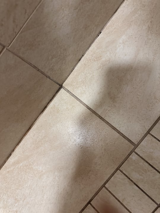 Zimmer Hotel Calypso Beach