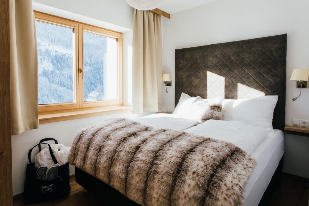 Zimmer Boutique Apartment Sonnenhang